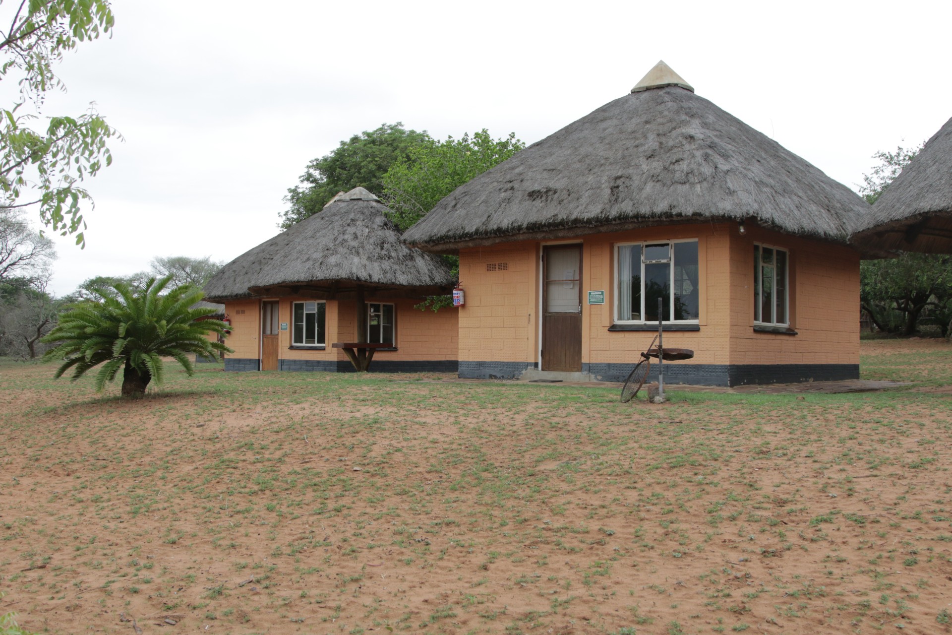 Mkhuze (Mantuma)